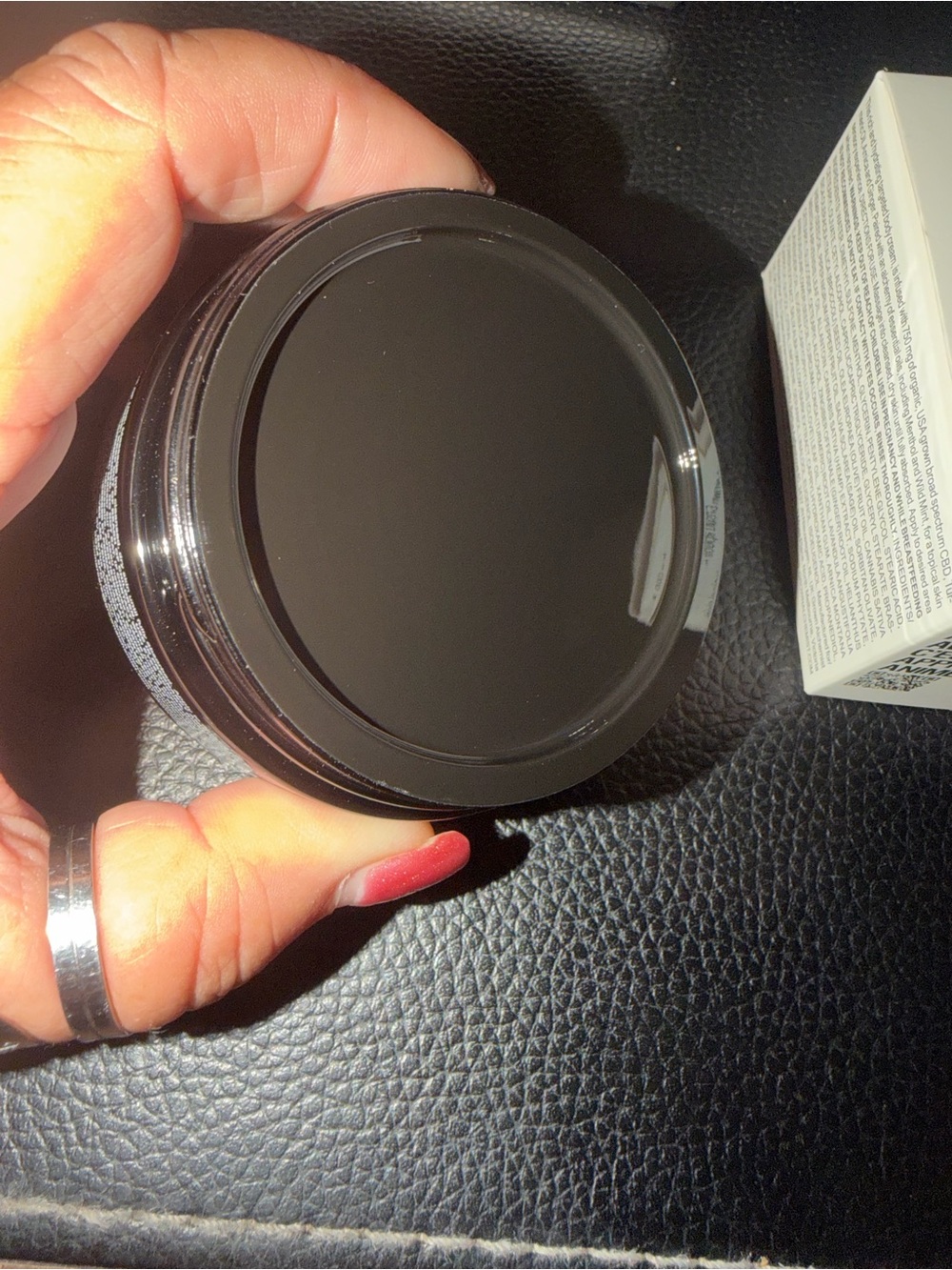 Grown Alchemist Targeted Body Cream. Very sought after for pain. - Picture 4 of 4